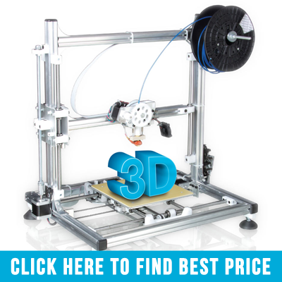 Buy Velleman K8200 3D Printer