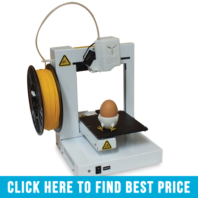 Order Your UP Plus 2 3D Printer Online
